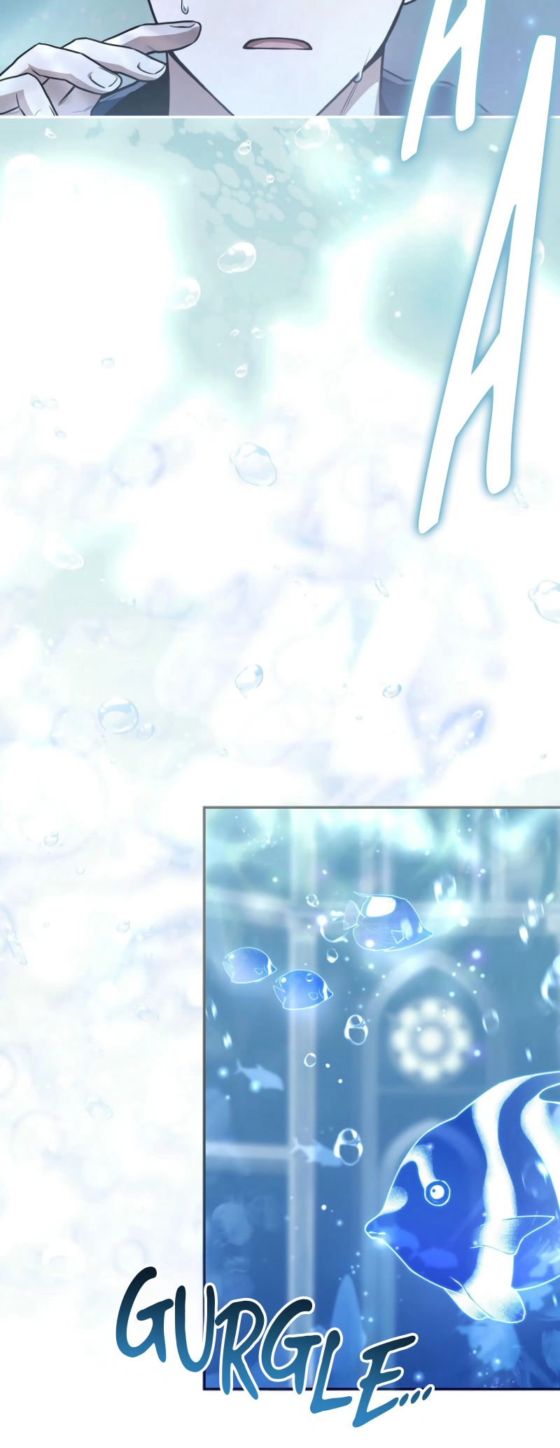 The Frozen Player Returns Chapter 165, page 20 of 53