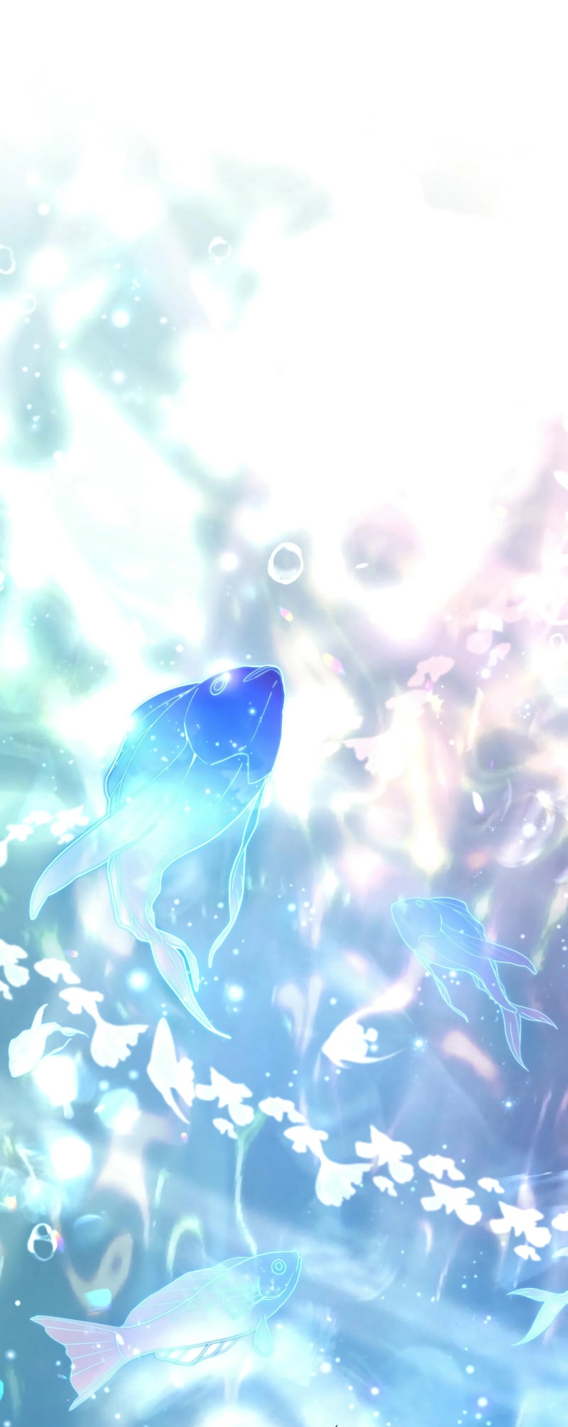 The Frozen Player Returns Chapter 165, page 21 of 53