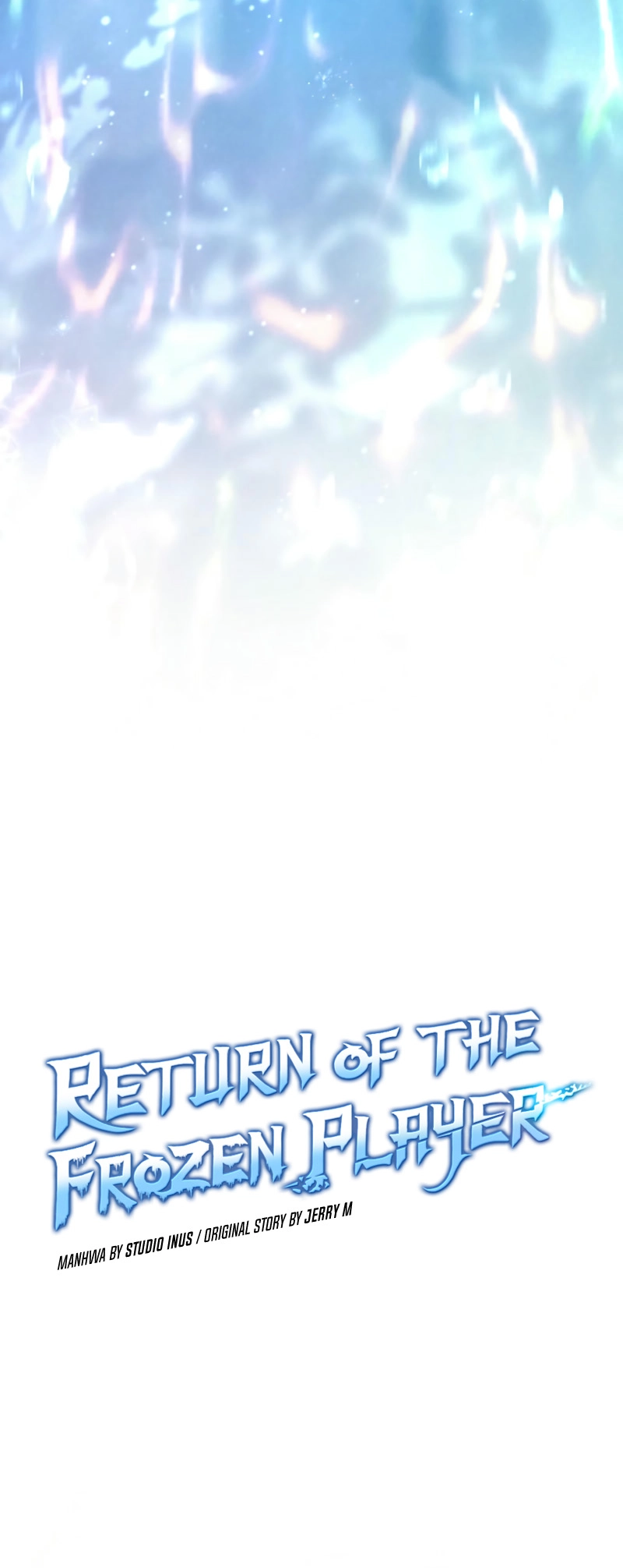 The Frozen Player Returns Chapter 165, page 25 of 53