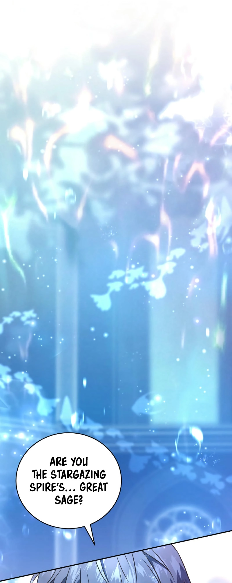 The Frozen Player Returns Chapter 165, page 26 of 53