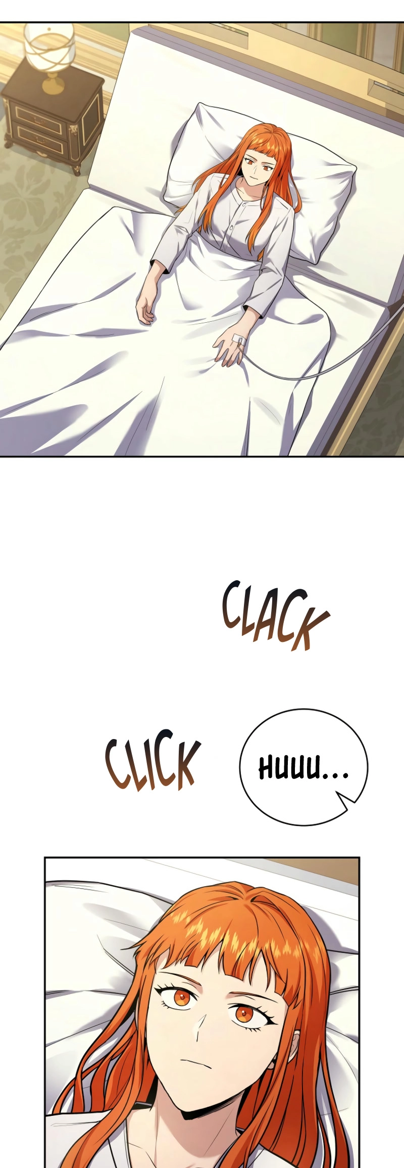The Frozen Player Returns Chapter 165, page 50 of 53