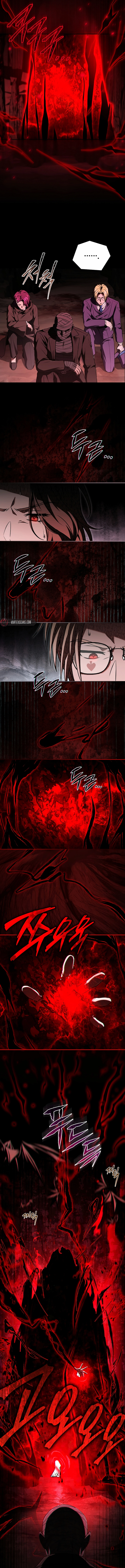 The Frozen Player Returns Chapter 173, page 5 of 13