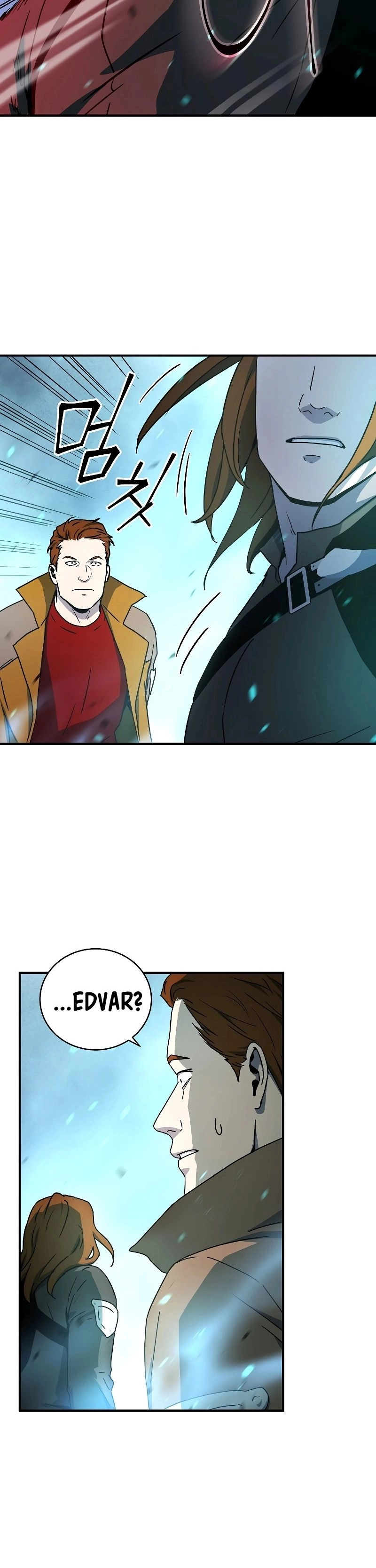 The Frozen Player Returns Chapter 21, page 15 of 57