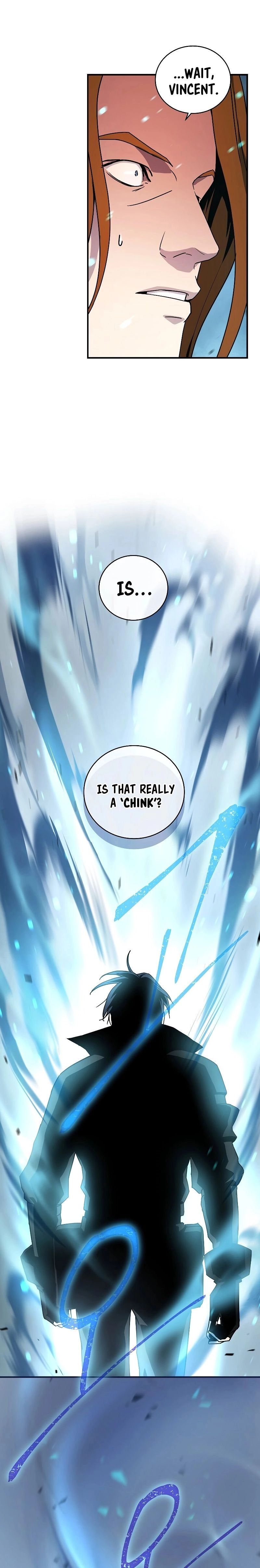 The Frozen Player Returns Chapter 21, page 16 of 57