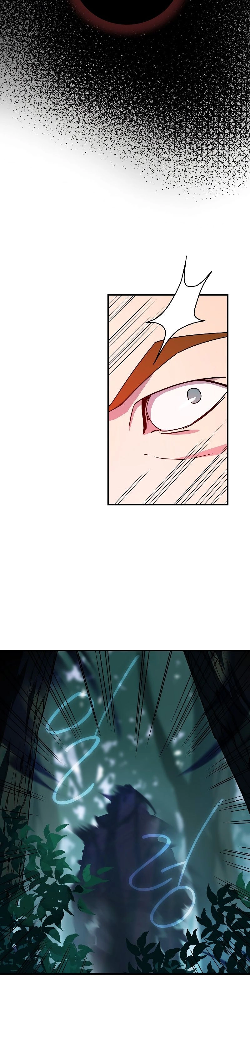The Frozen Player Returns Chapter 21, page 36 of 57