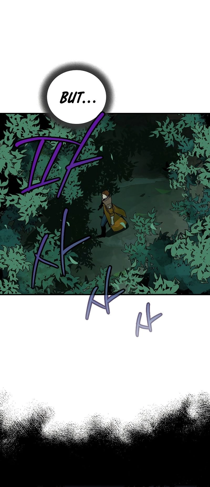 The Frozen Player Returns Chapter 21, page 40 of 57