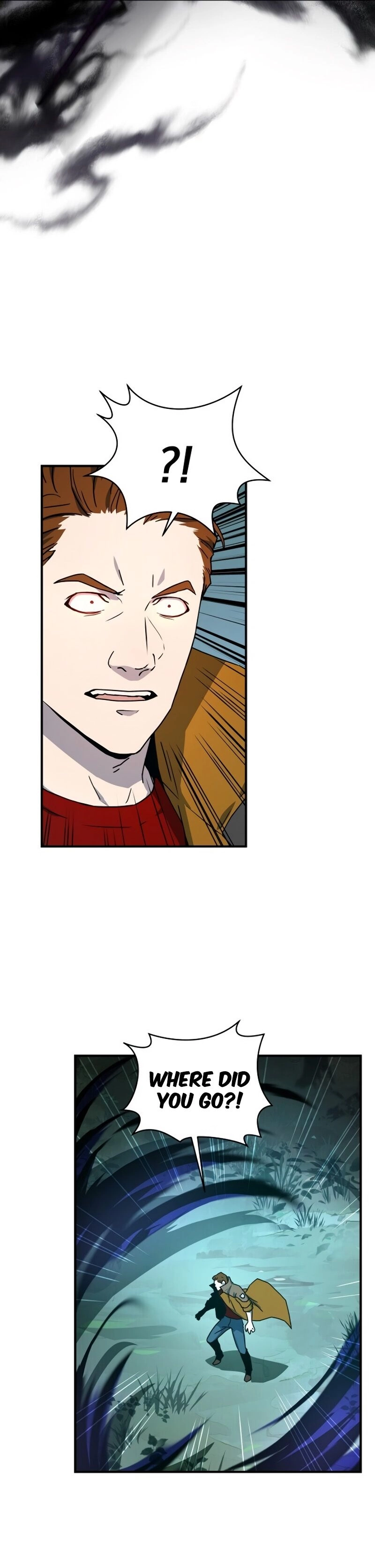 The Frozen Player Returns Chapter 22, page 16 of 54