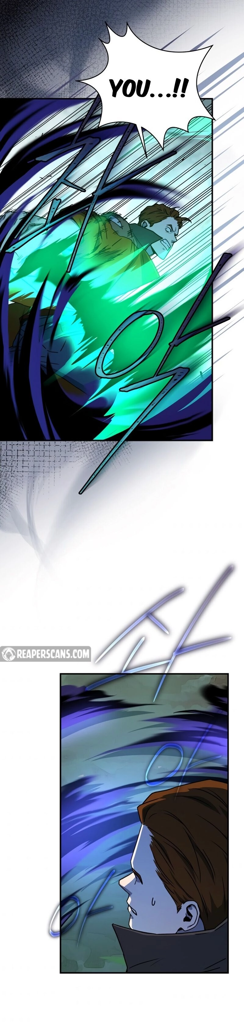 The Frozen Player Returns Chapter 22, page 18 of 54