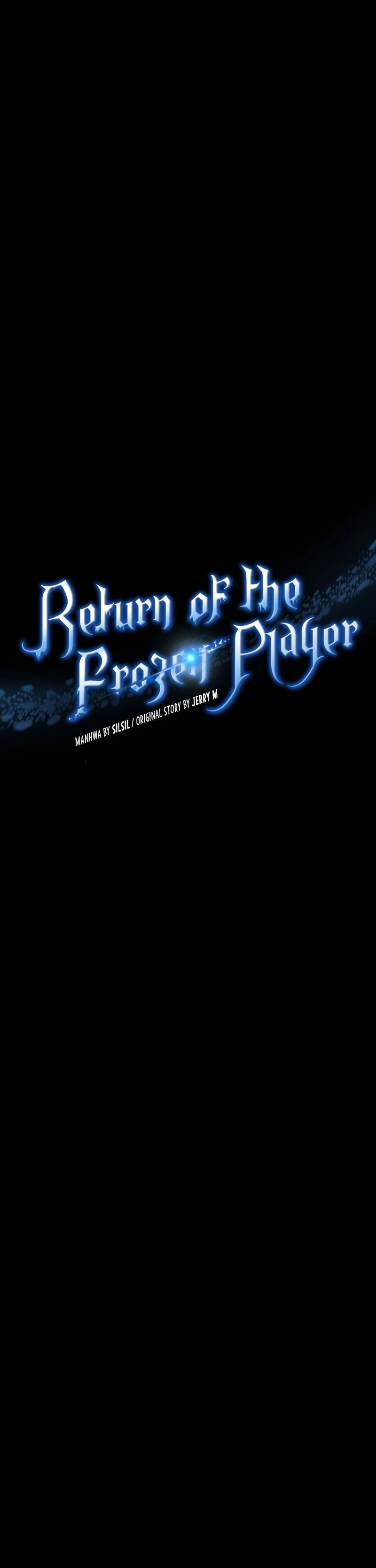 The Frozen Player Returns Chapter 22, page 21 of 54