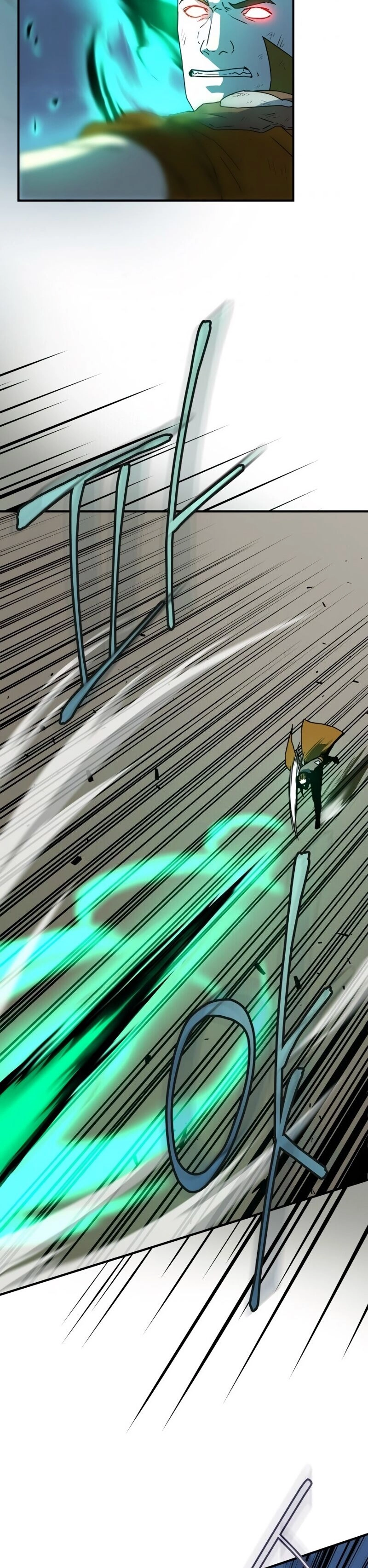 The Frozen Player Returns Chapter 22, page 32 of 54
