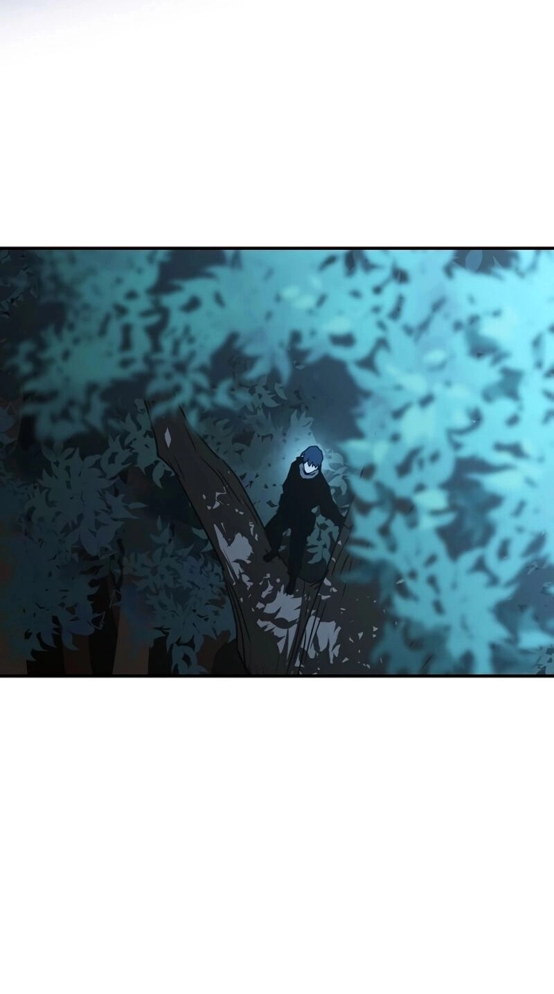 The Frozen Player Returns Chapter 22, page 40 of 54