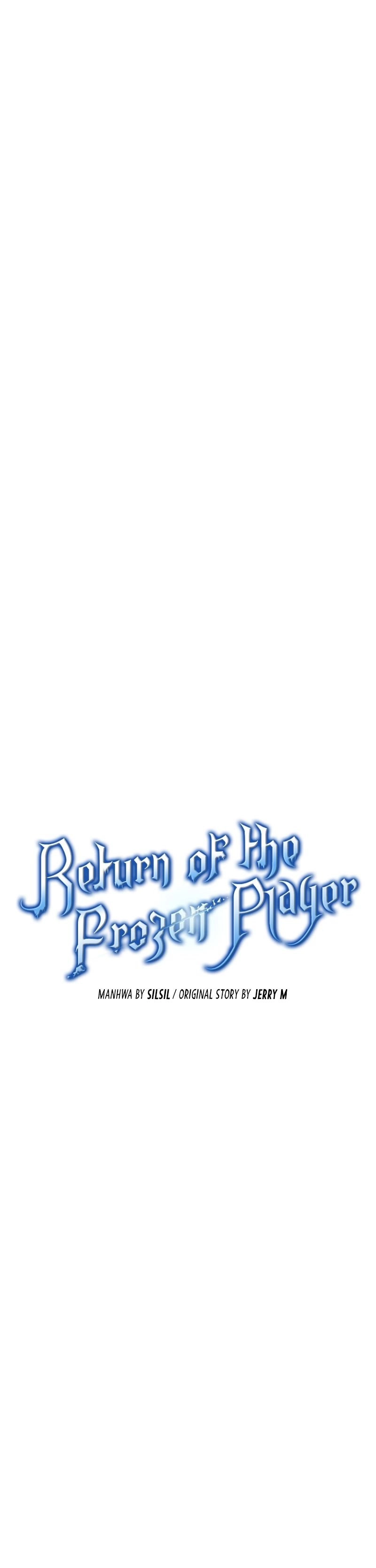 The Frozen Player Returns Chapter 23, page 10 of 51