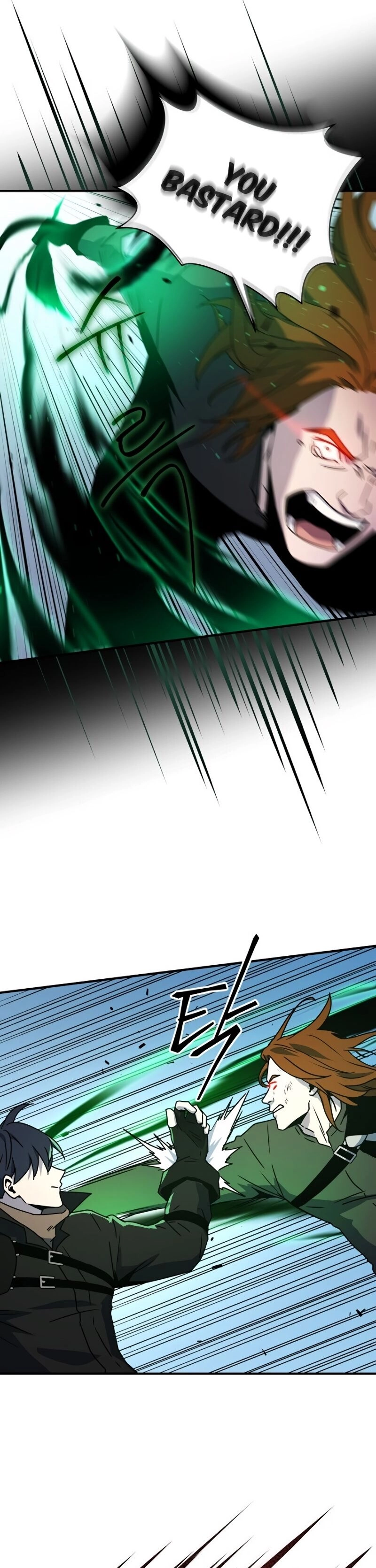 The Frozen Player Returns Chapter 23, page 35 of 51