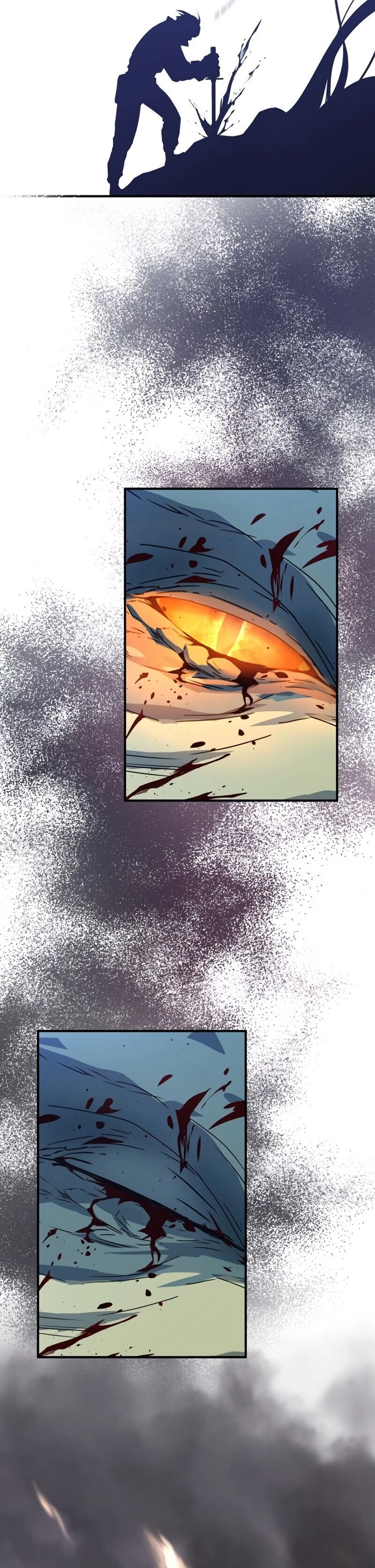 The Frozen Player Returns Chapter 24, page 8 of 54
