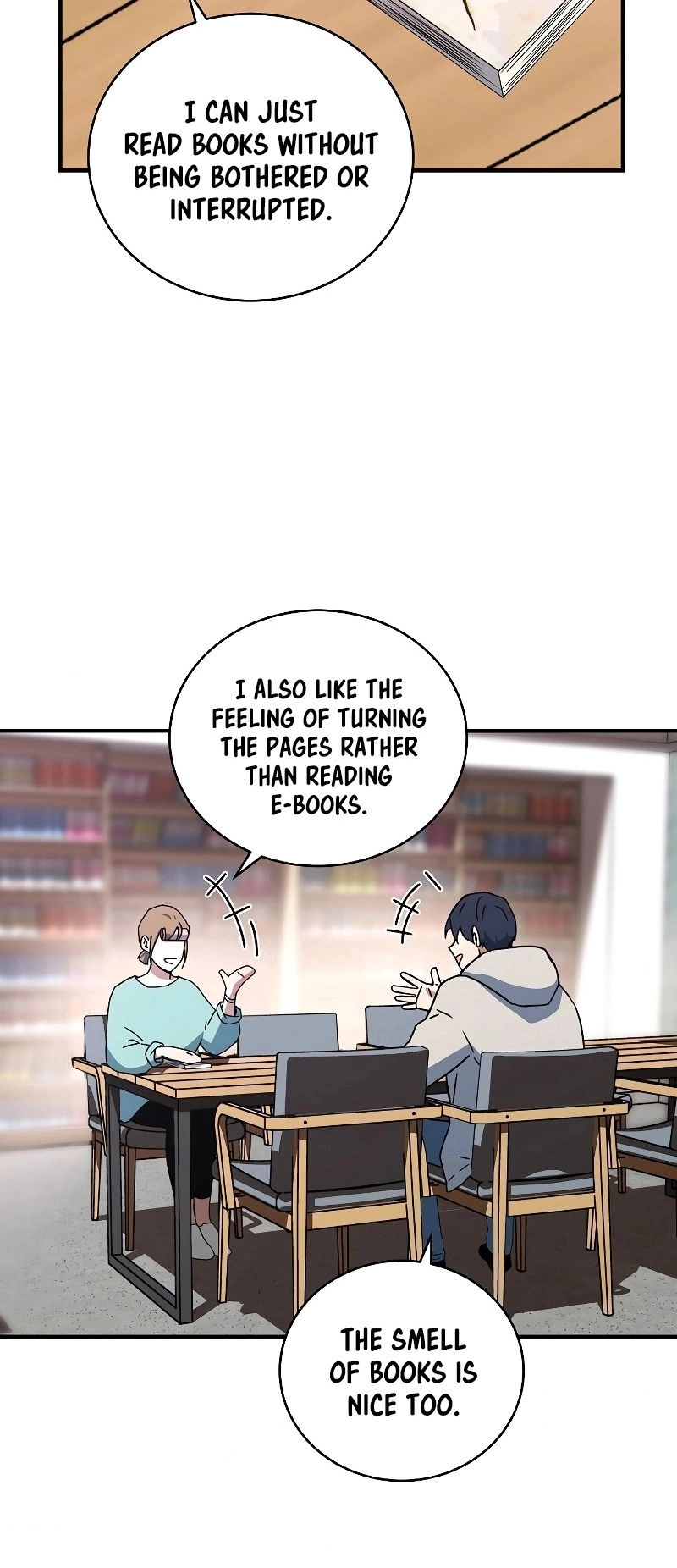 The Frozen Player Returns Chapter 26, page 21 of 57
