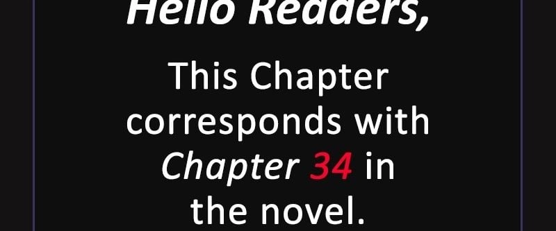 The Frozen Player Returns Chapter 27, page 35 of 42