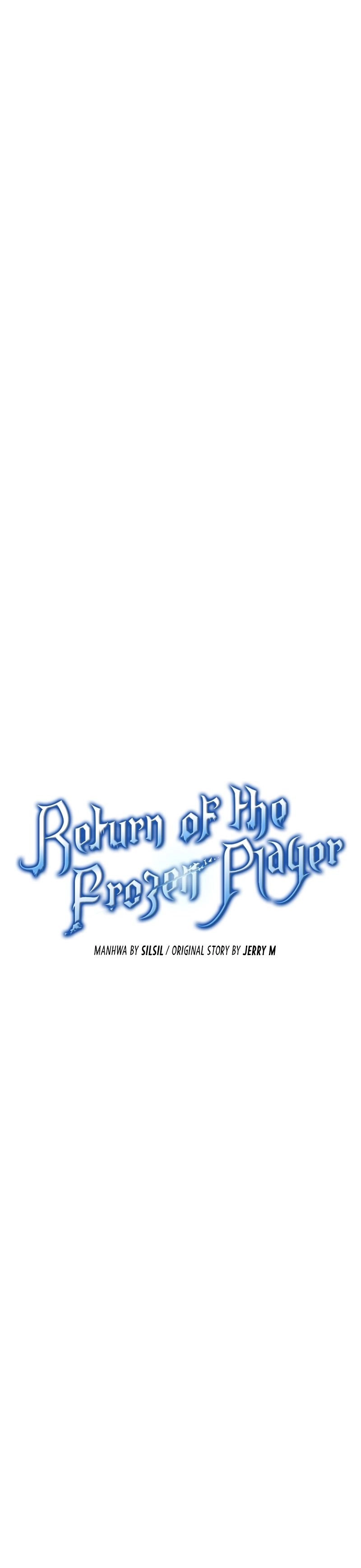The Frozen Player Returns Chapter 28, page 13 of 51