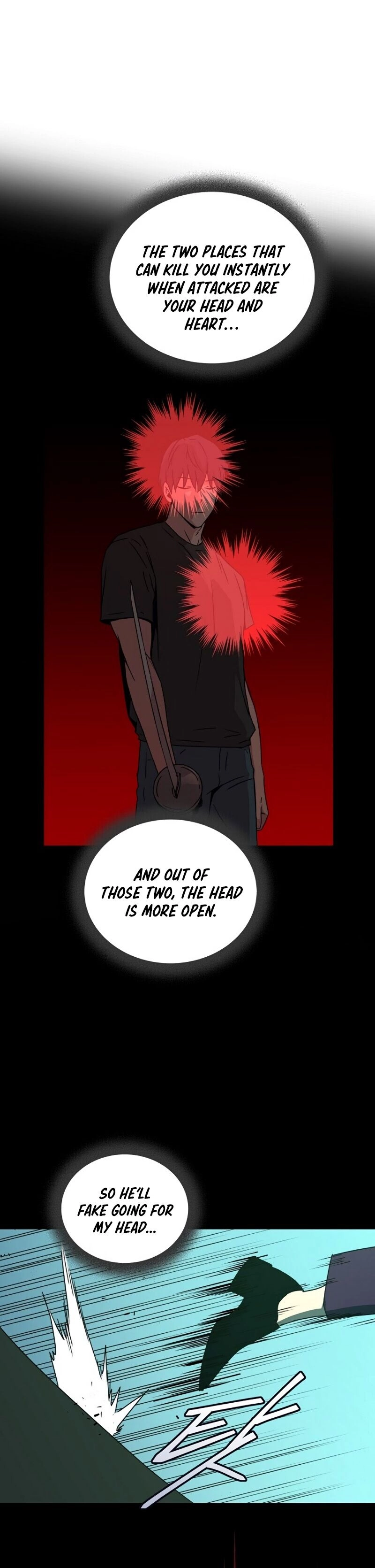 The Frozen Player Returns Chapter 29, page 27 of 51