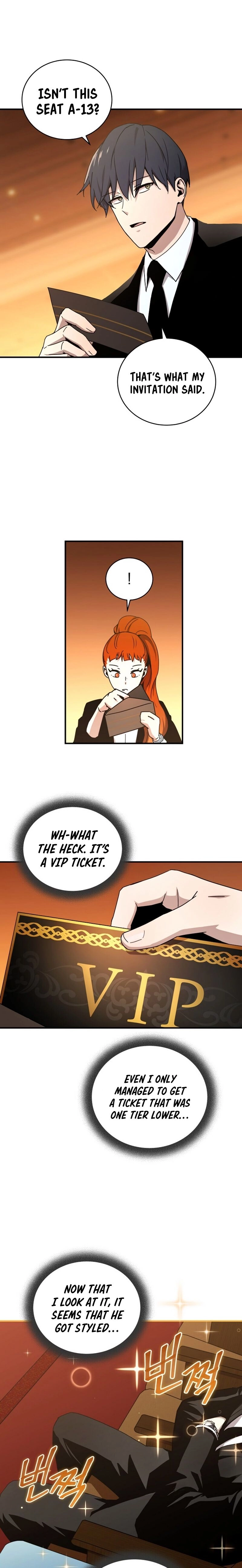 The Frozen Player Returns Chapter 30, page 22 of 42