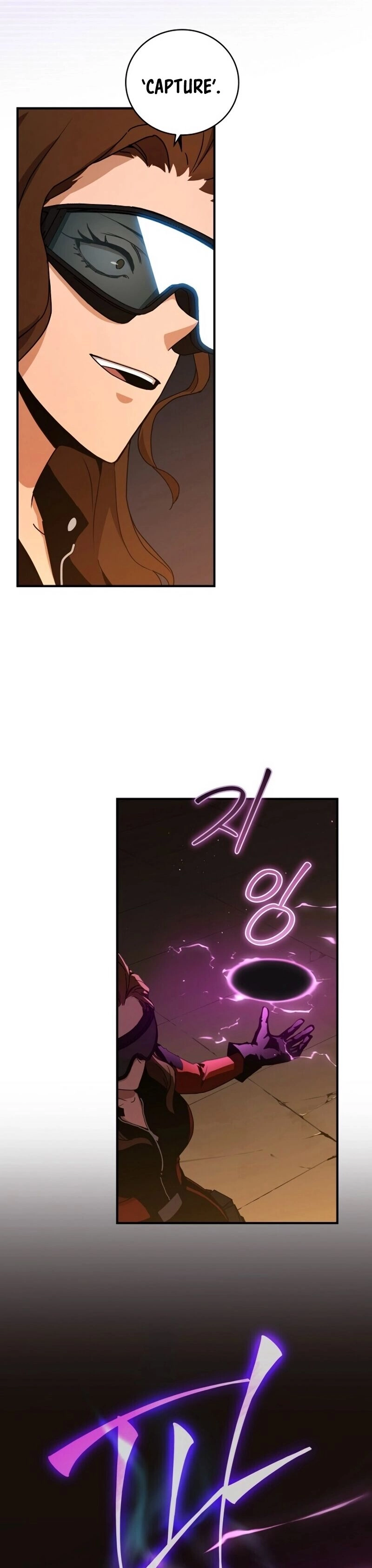 The Frozen Player Returns Chapter 32, page 14 of 48