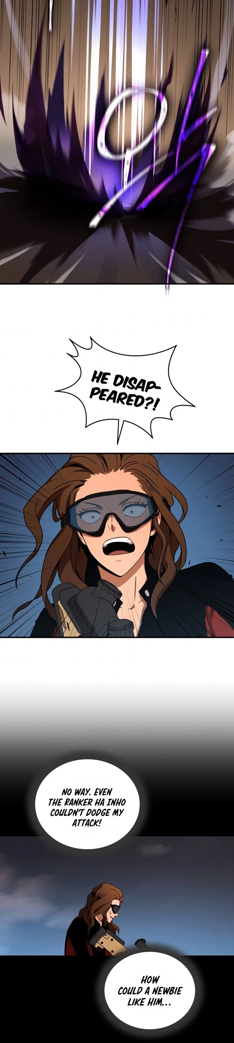 The Frozen Player Returns Chapter 32, page 24 of 48