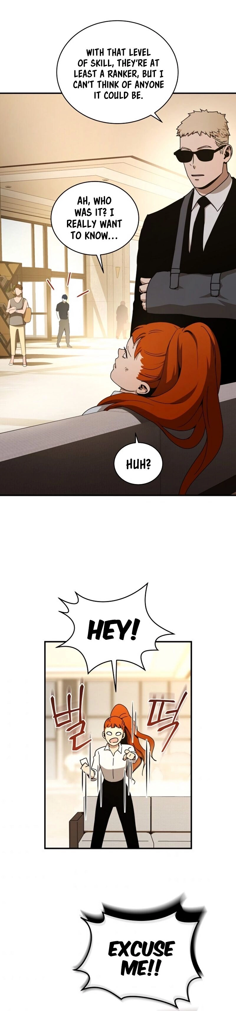 The Frozen Player Returns Chapter 34, page 24 of 57