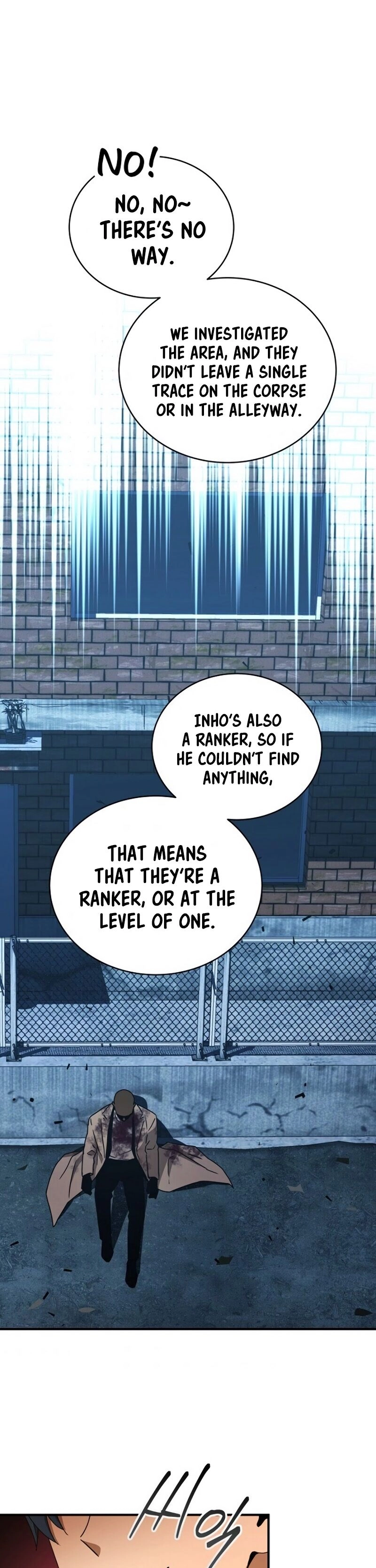 The Frozen Player Returns Chapter 34, page 31 of 57