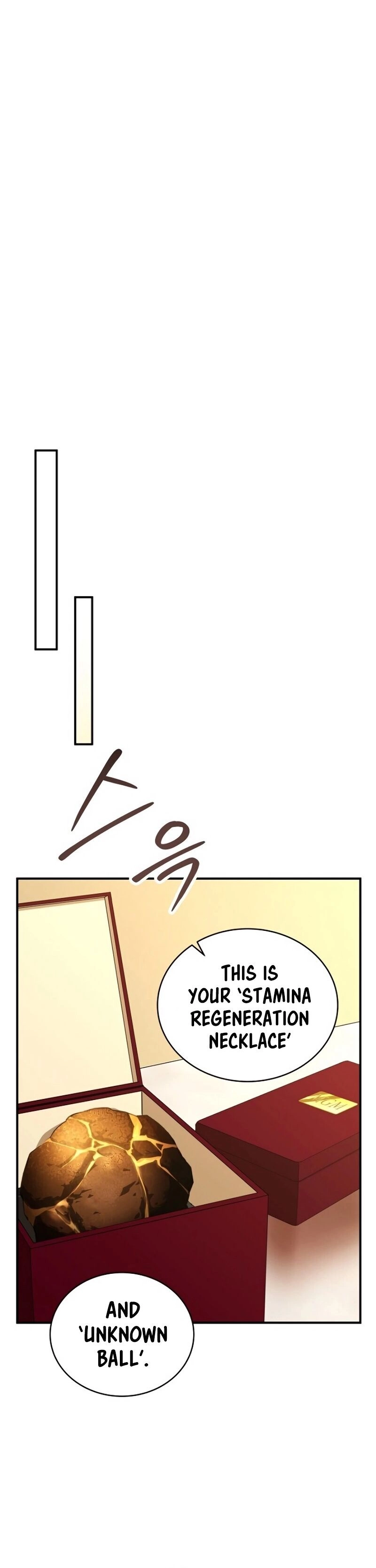The Frozen Player Returns Chapter 34, page 39 of 57