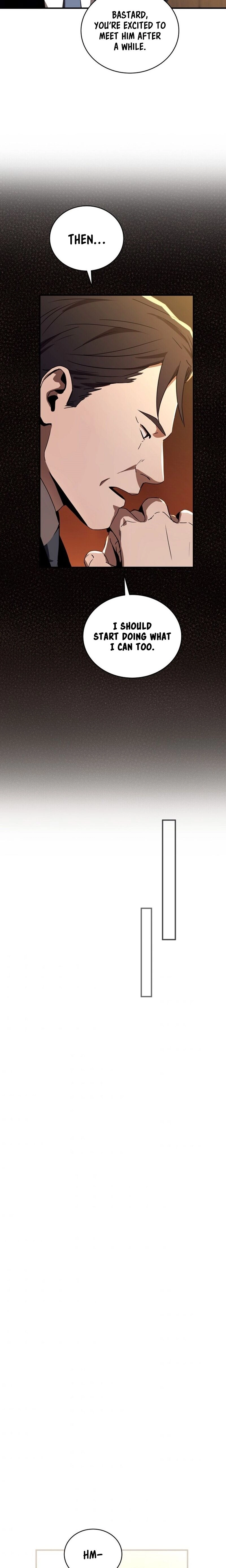 The Frozen Player Returns Chapter 35, page 17 of 42