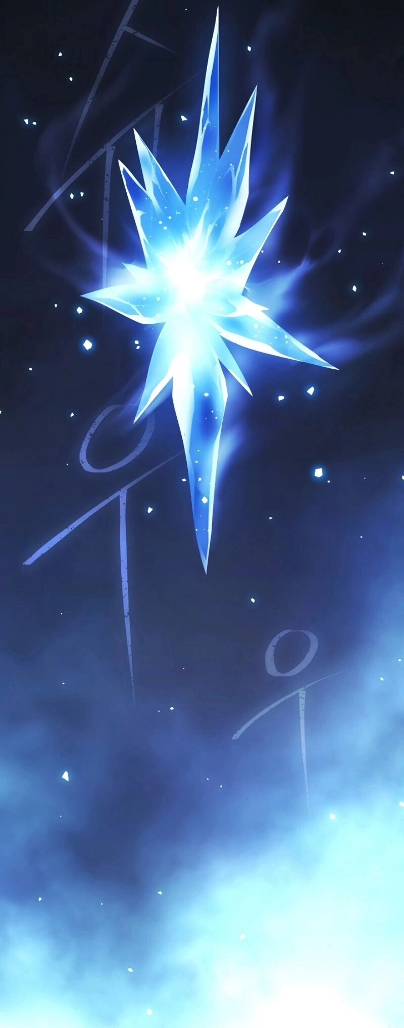 The Frozen Player Returns Chapter 35, page 29 of 42