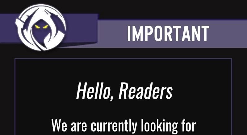 The Frozen Player Returns Chapter 35, page 31 of 42