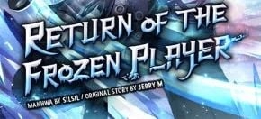 The Frozen Player Returns Chapter 35, page 42 of 42
