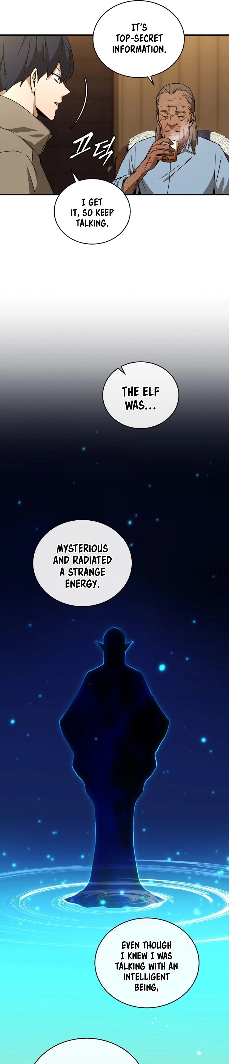 The Frozen Player Returns Chapter 36, page 19 of 36