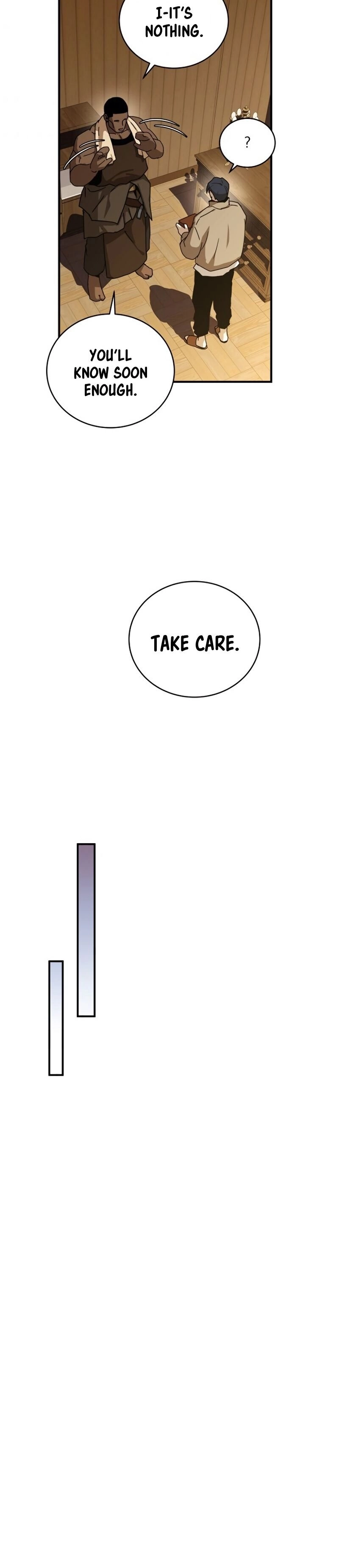 The Frozen Player Returns Chapter 36, page 24 of 36