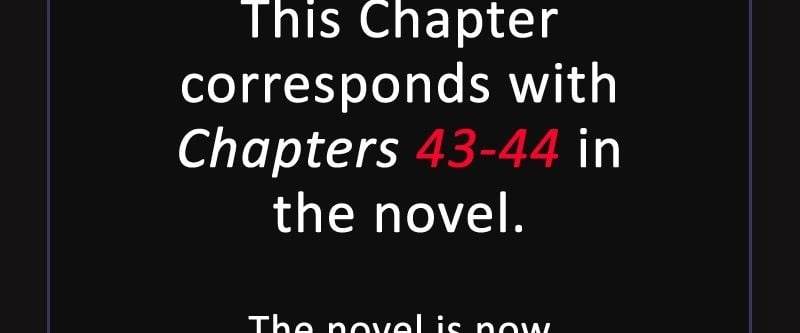 The Frozen Player Returns Chapter 36, page 29 of 36