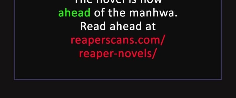 The Frozen Player Returns Chapter 36, page 30 of 36
