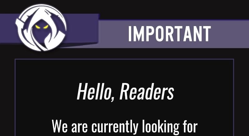 The Frozen Player Returns Chapter 36, page 31 of 36