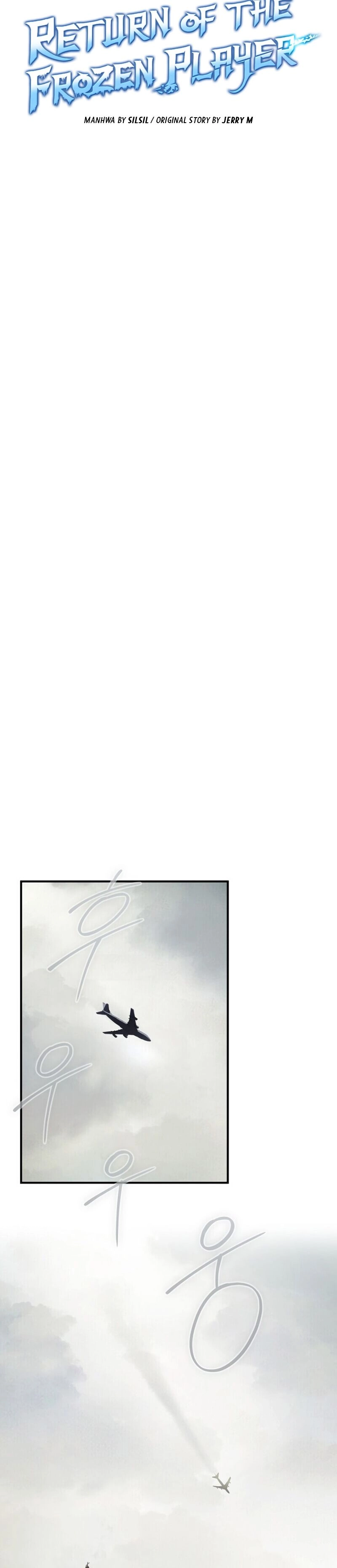 The Frozen Player Returns Chapter 37, page 20 of 45