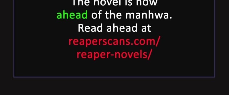 The Frozen Player Returns Chapter 37, page 39 of 45