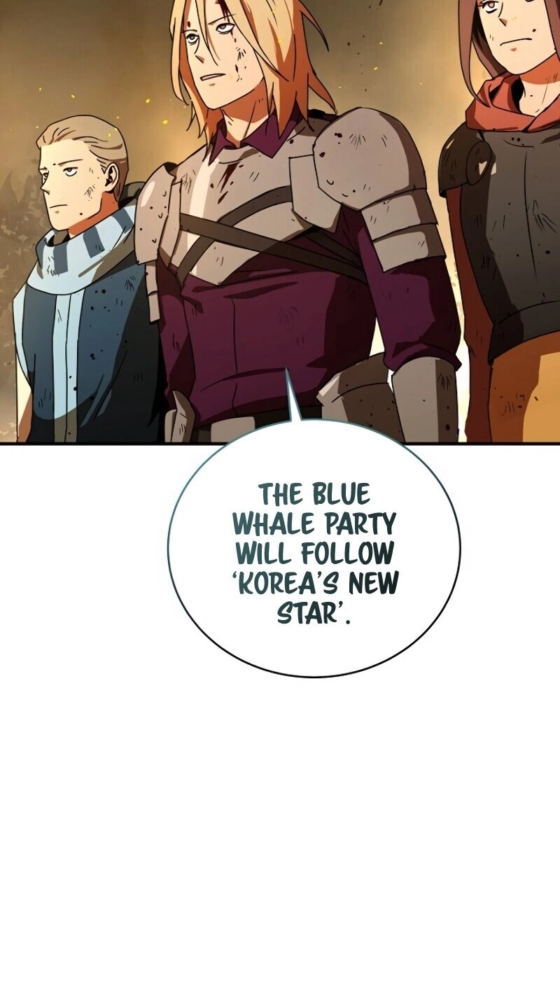 The Frozen Player Returns Chapter 39, page 41 of 48