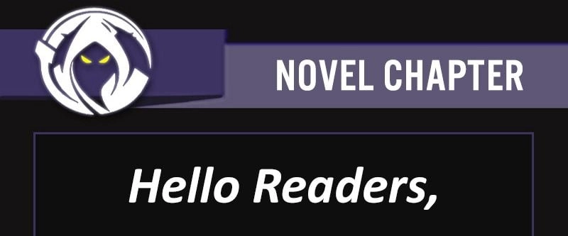 The Frozen Player Returns Chapter 39, page 43 of 48