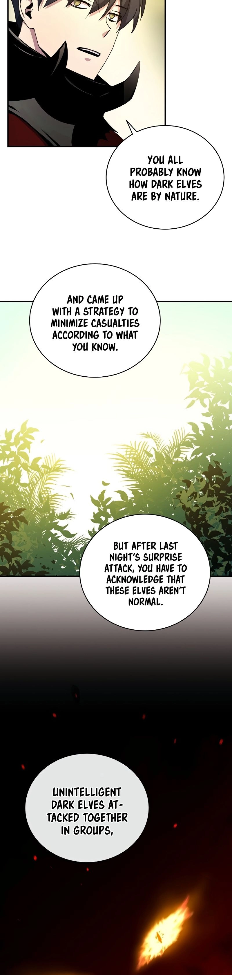 The Frozen Player Returns Chapter 40, page 24 of 48