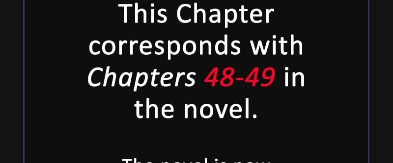 The Frozen Player Returns Chapter 40, page 41 of 48