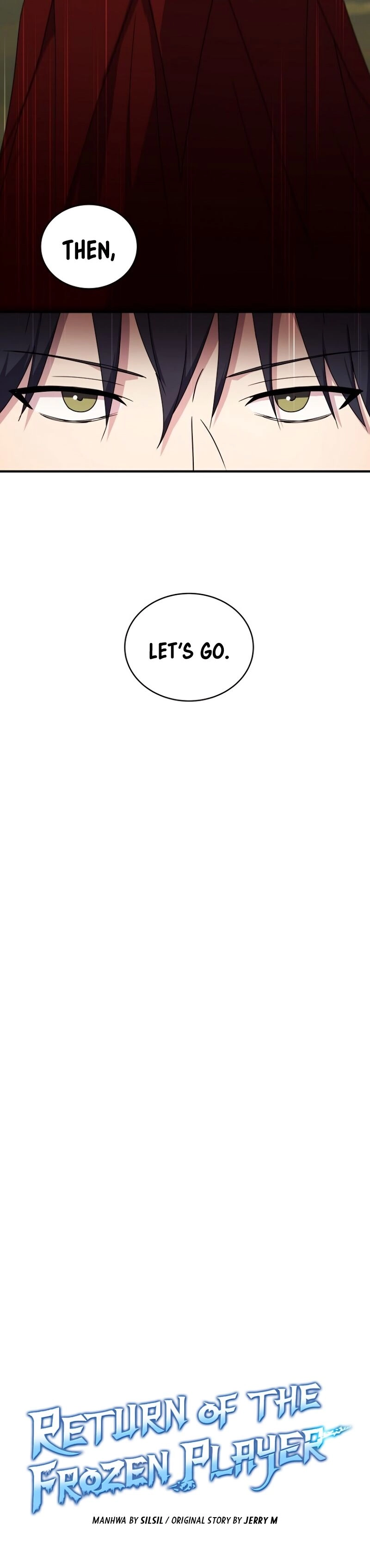 The Frozen Player Returns Chapter 41, page 9 of 42