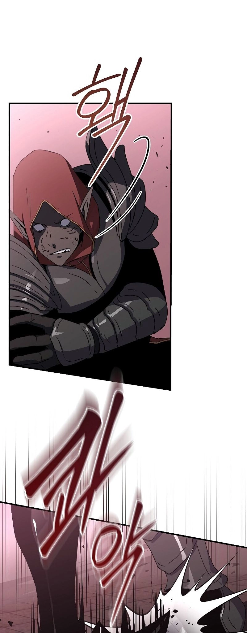 The Frozen Player Returns Chapter 42, page 16 of 60