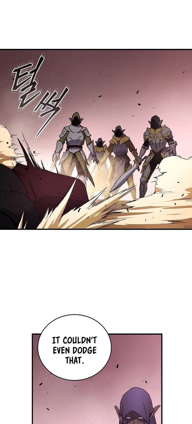 The Frozen Player Returns Chapter 42, page 19 of 60