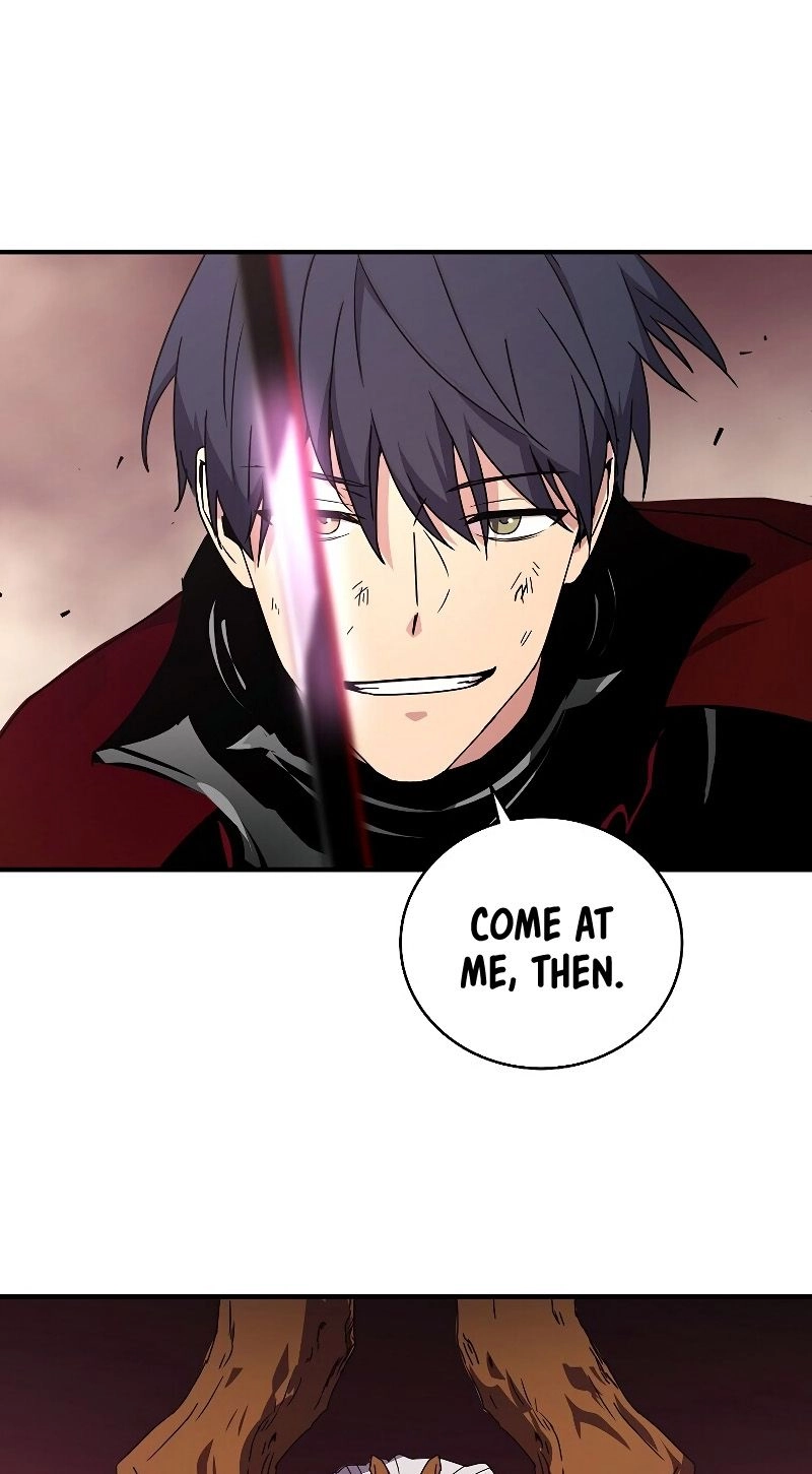 The Frozen Player Returns Chapter 42, page 52 of 60