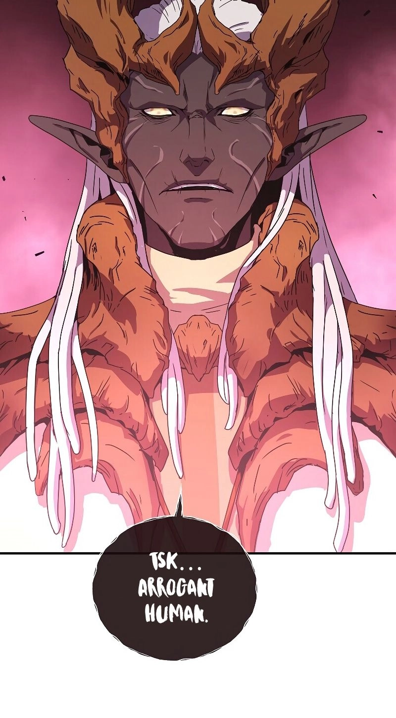 The Frozen Player Returns Chapter 42, page 53 of 60