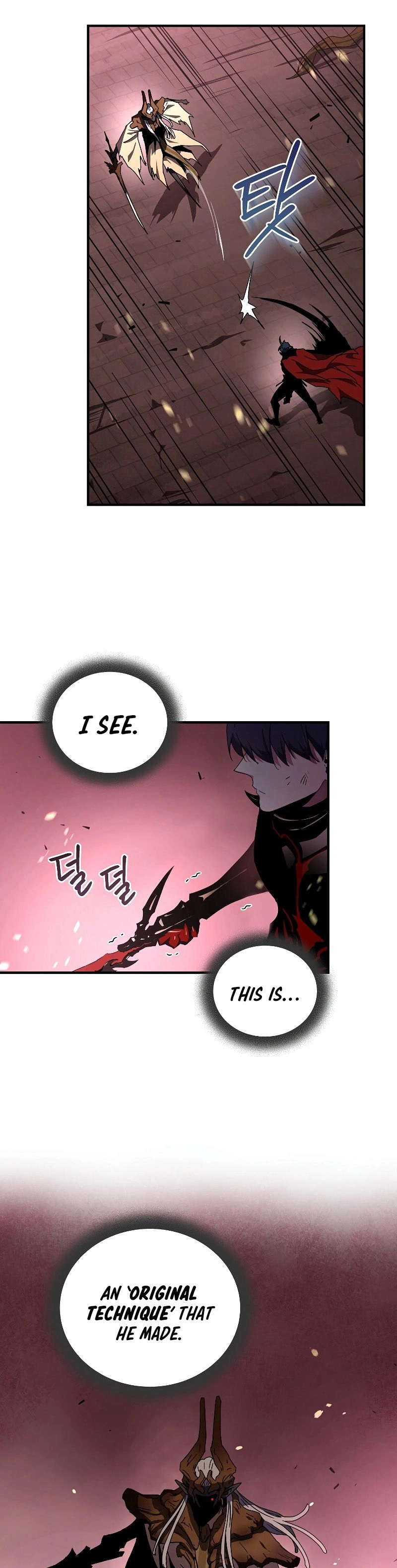 The Frozen Player Returns Chapter 43, page 7 of 24
