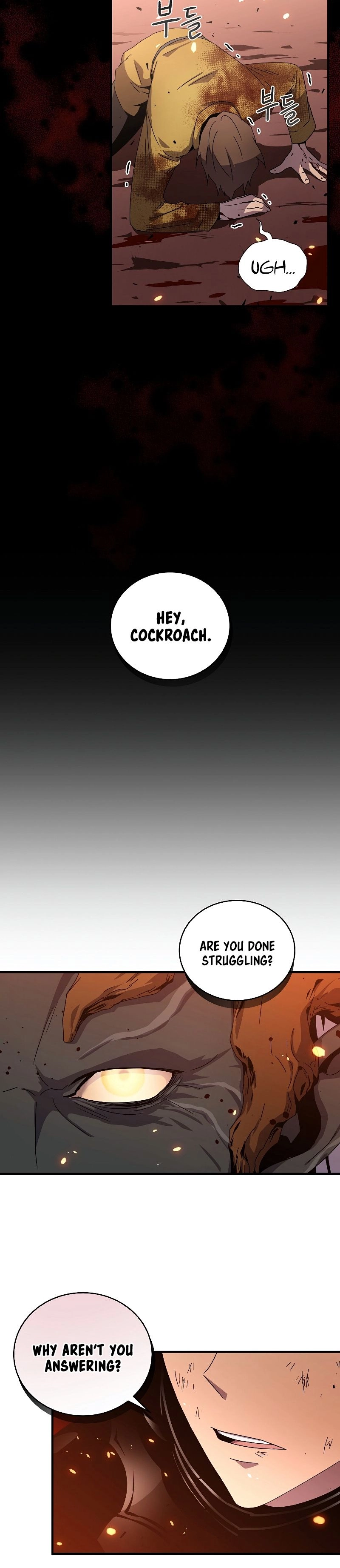 The Frozen Player Returns Chapter 44, page 15 of 33